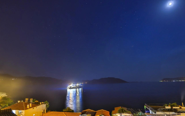 Hotel Sonne - Adults Only