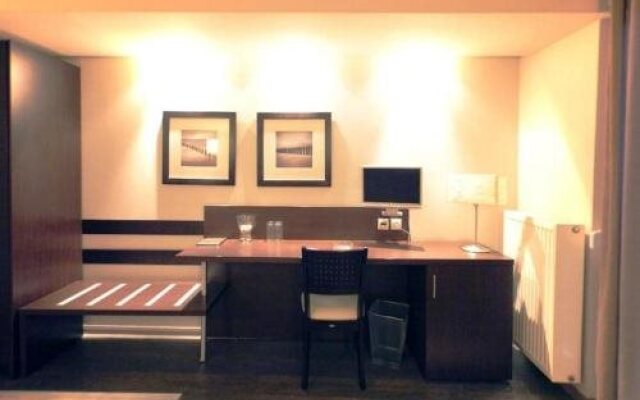 Aliakmon Hotel
