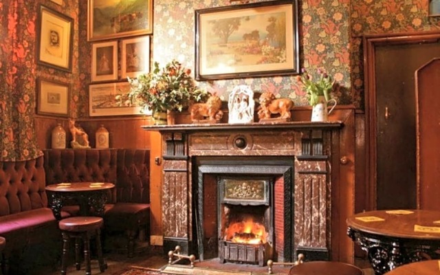 The Victoria Inn