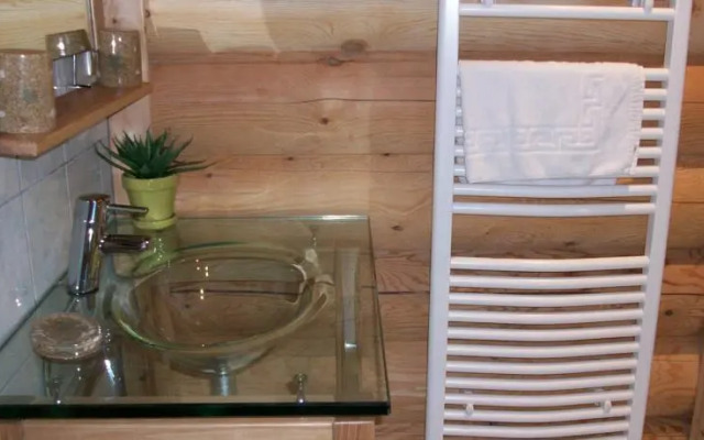 Chambres dhôtes la Ferme du Canard Argenté