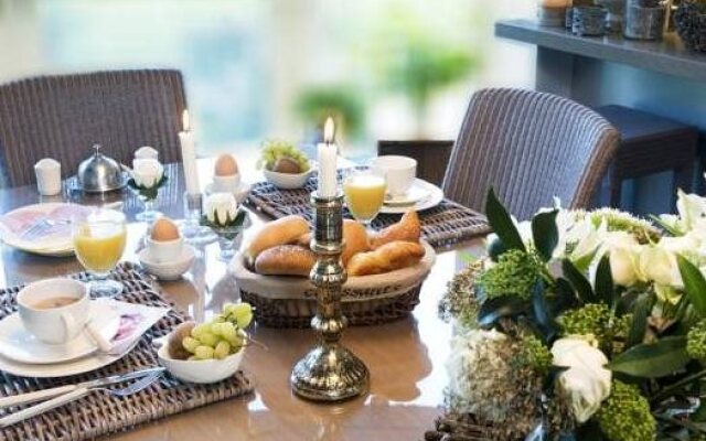 B&B Au Grenier