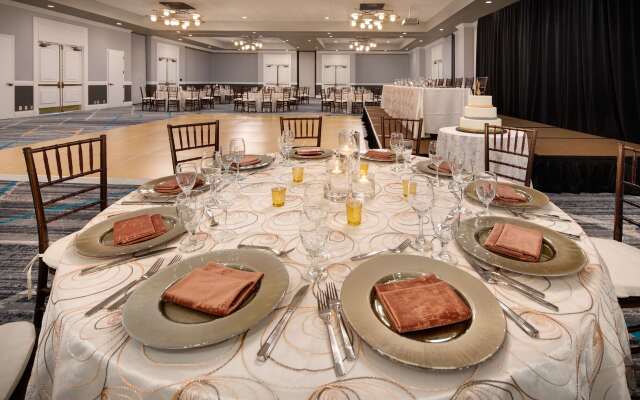 Embassy Suites by Hilton San Rafael Marin County