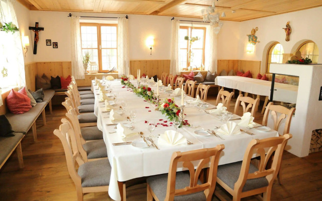 Klosterhotel Ludwig der Bayer