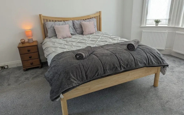 Cosy Bee