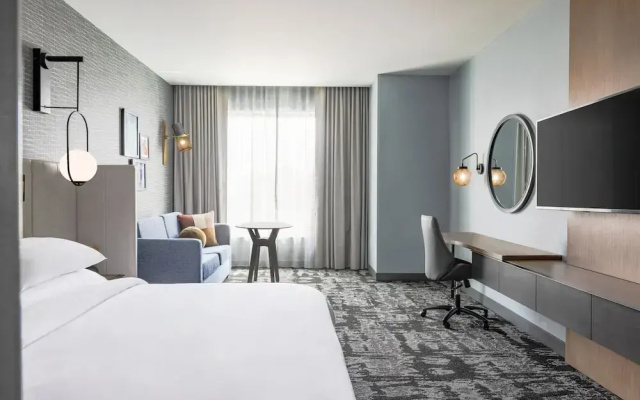 Crowne Plaza Kearney