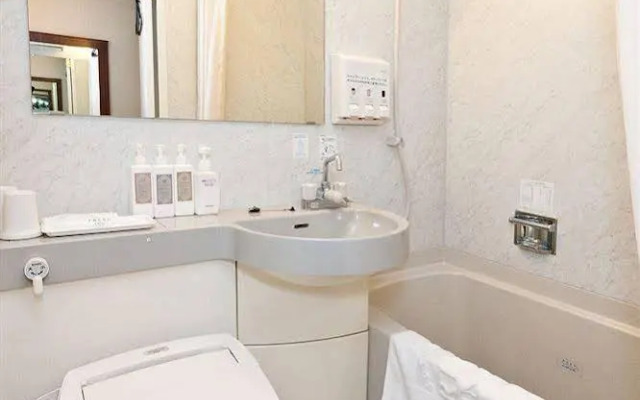 Trest Inn Nihombashi