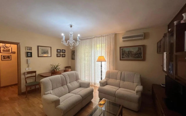 Apartamento Carlos-1