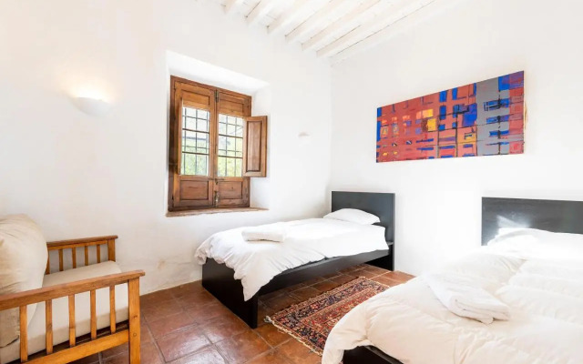 Finca Arroyo de las Adelfas