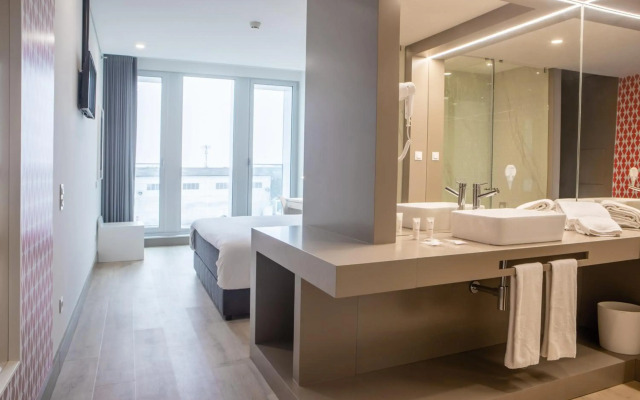 Stay Hotel Porto Aeroporto