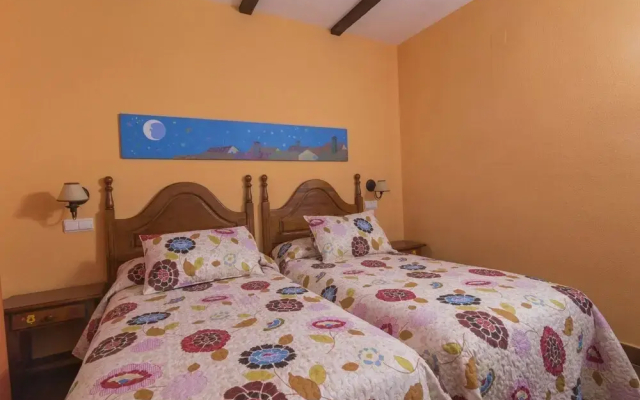 La Casona de Tamaya