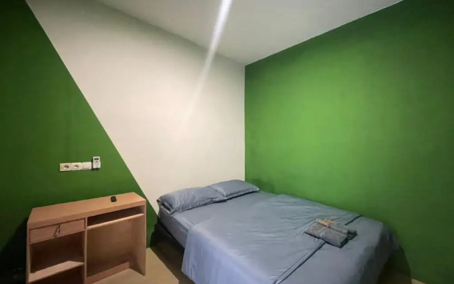 OYO 94620 Malio Inn