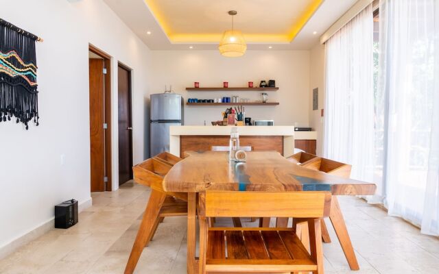 Khaban Bacalar Hotel Boutique