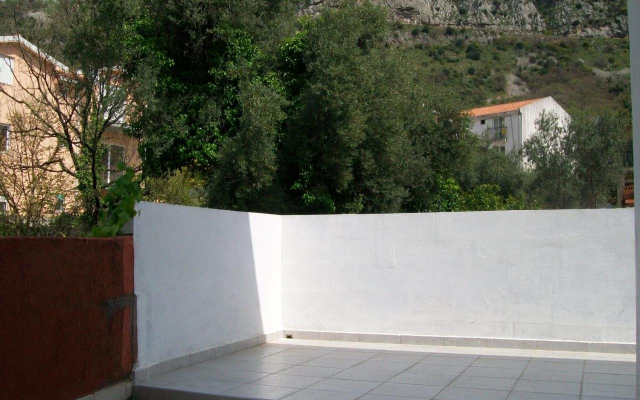 Guest House Mudreša