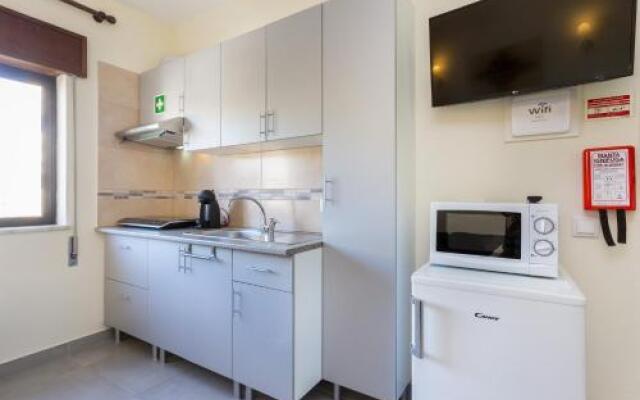 Carol's Beco Apartments by Seewest