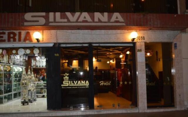 Hotel Silvana