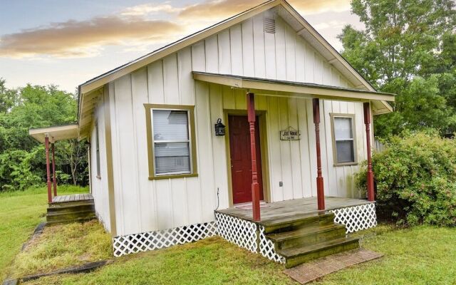 The Venue at Three Points