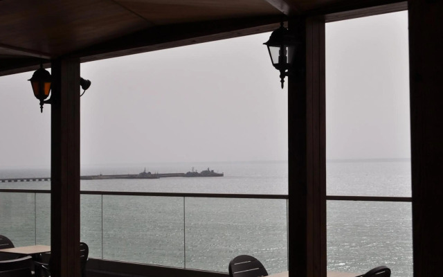 Dakhla Sur Mer