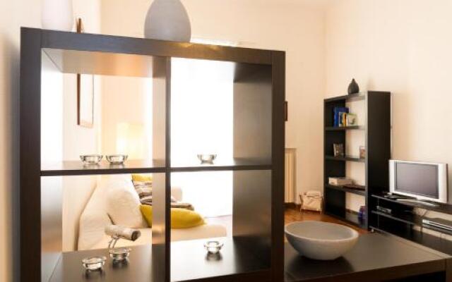 Garibaldi Centro - East End Apartments