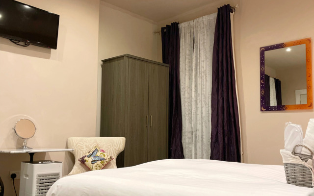 The Chatwal Boutique Hotel