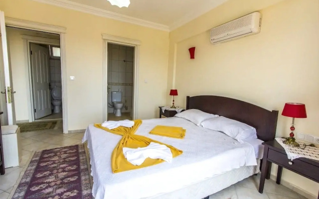 Villa Kilic by Villamnet