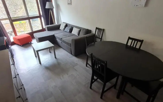 Un petit coin de paradis