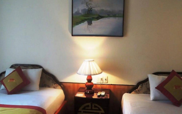 Thanh Noi Hotel
