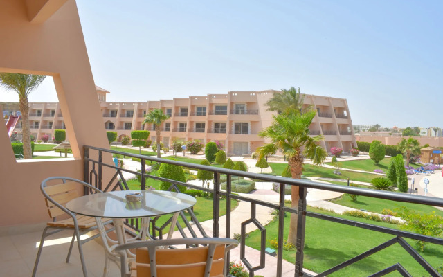 Jasmine Palace Resort & Spa