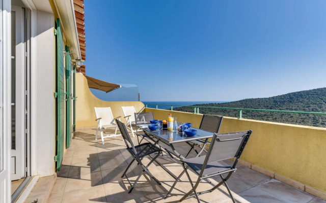 Holiday Home Le Belvédère