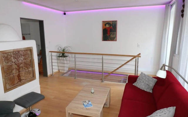 Ferienwohnung Stiftstadt Kempten