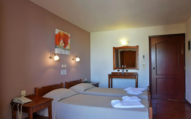 Iolkos Hotel Apartments