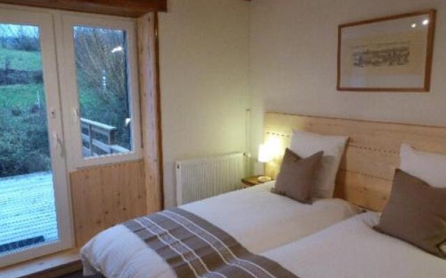 Chambre dhôtes "Lumière et Quiétude"