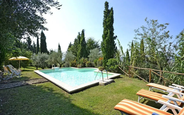 Villa Le Contesse