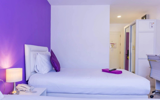 Hotel Zing