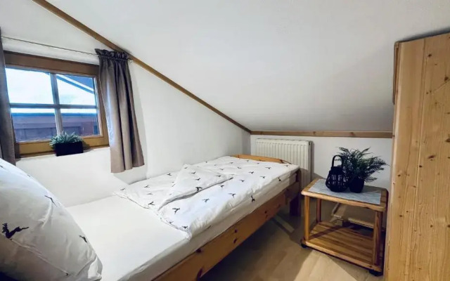 Ferienwohnung Langeck