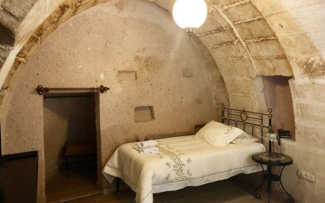 Valley of Dreams Cappadocia