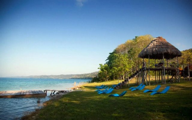 Hotel Camino Real Tikal
