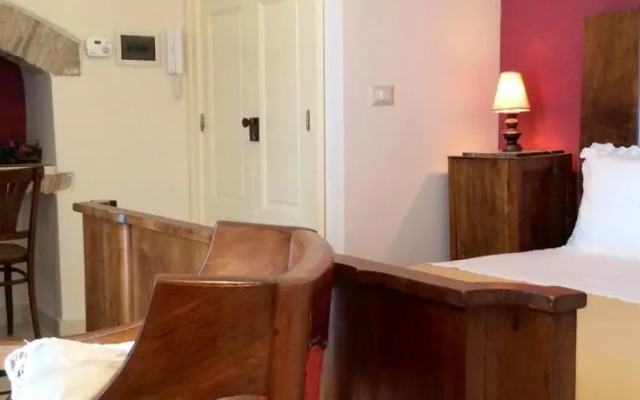 Casa Moccia - Maison Dantan