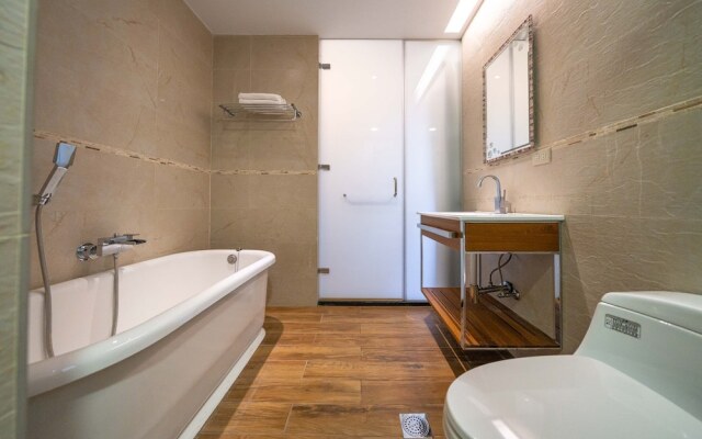 B&B near the seaside