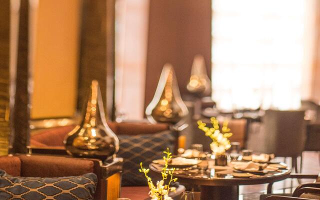 Conrad Pune by Hilton
