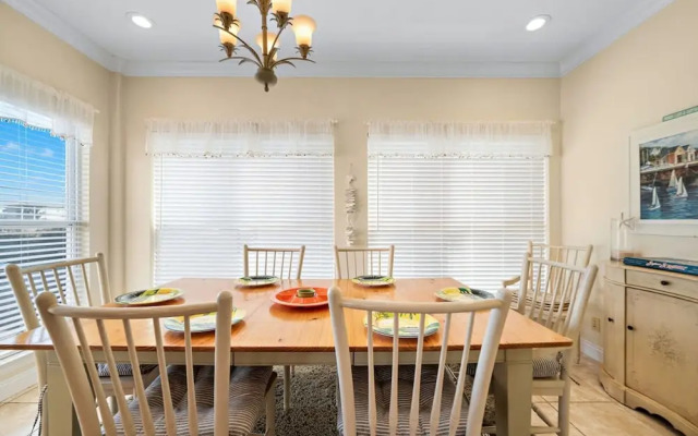 Blue Lagoon Beach House