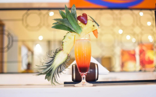 ibis Navi Mumbai Hotel