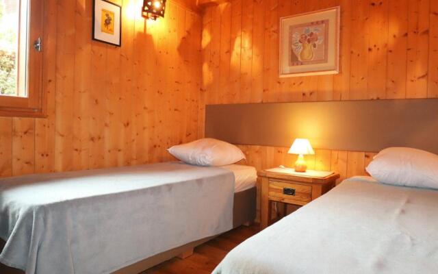 Appartement Samoëns, 4 pièces, 6 personnes - FR-1-624-25