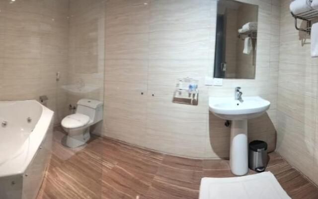 Al Muhaidb Residence Al Maidan