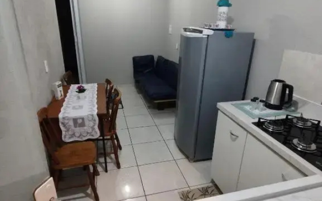 Apartamento para as festas de SC. Oktoberfest.