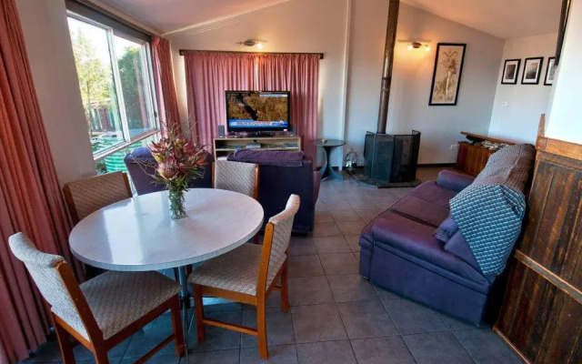 Discover Bruny Island Holiday Accommodation