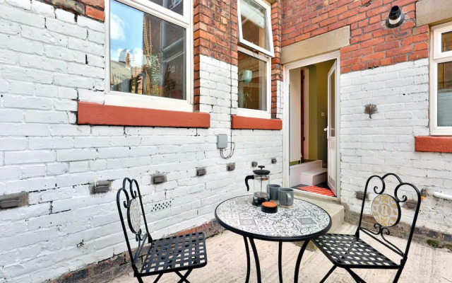 Rothbury in Newcastle Upon Tyne