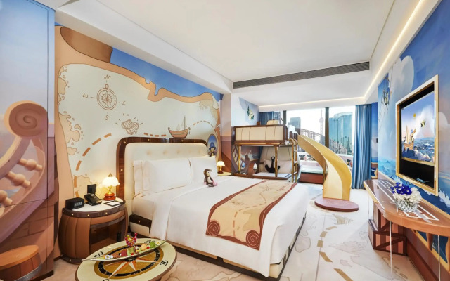 Mandarin Oriental Pudong, Shanghai
