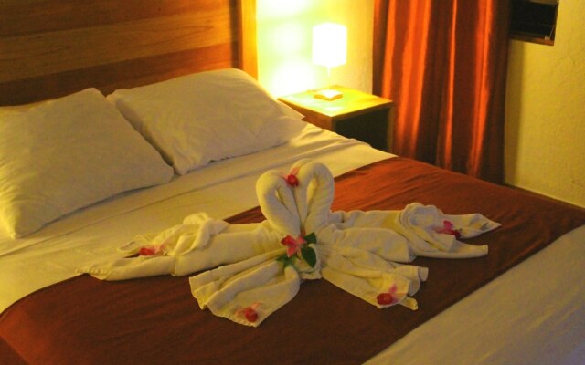 Ceiba Tree Lodge