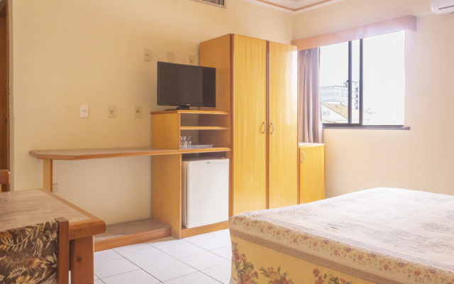 OYO Real Palace Hotel, Teresina