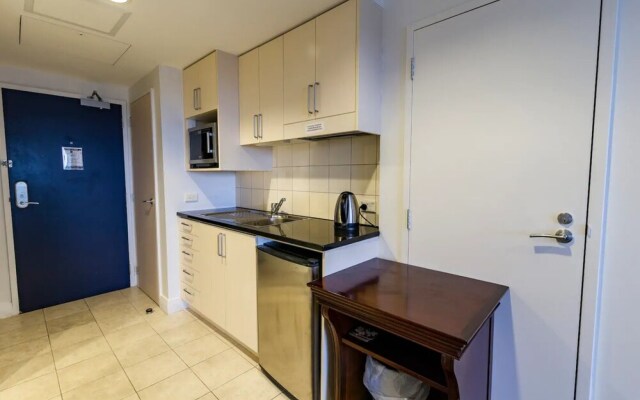 Beautiful Studio Apartment in Takapuna